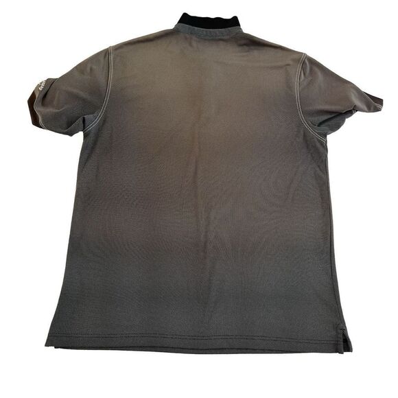 Callaway Brown Golf Polo Mens XL Performance‎ Material - Picture 6 of 10